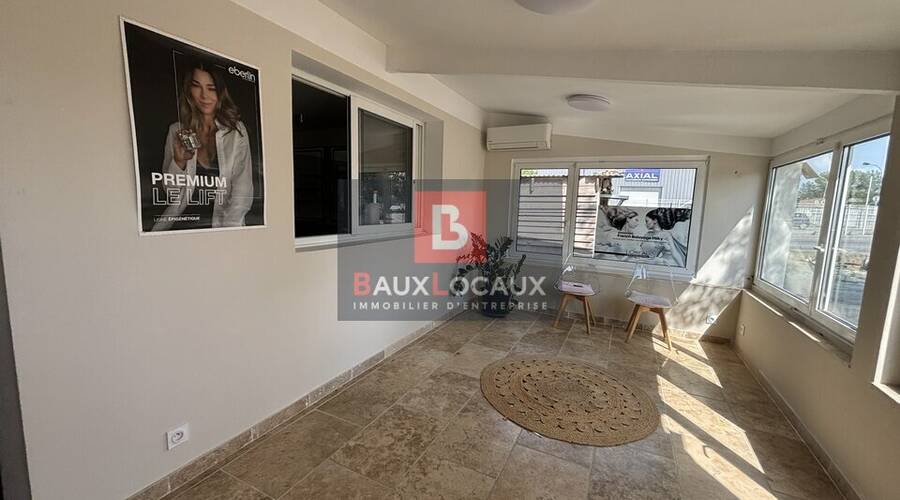 REXIM - Local commercial - Vaucluse - Orange - 4