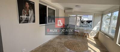 REXIM - Local commercial - Vaucluse - Orange - 4