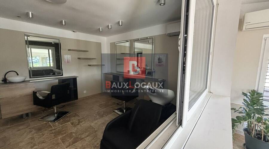 REXIM - Local commercial - Vaucluse - Orange - 5