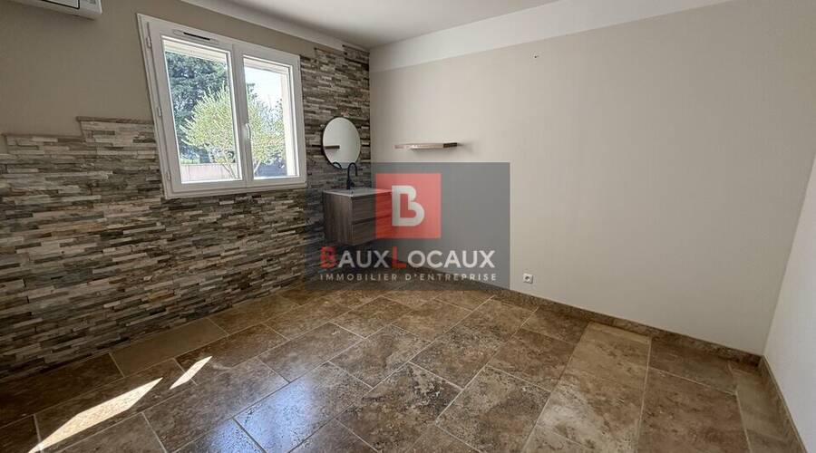 REXIM - Local commercial - Vaucluse - Orange - 8