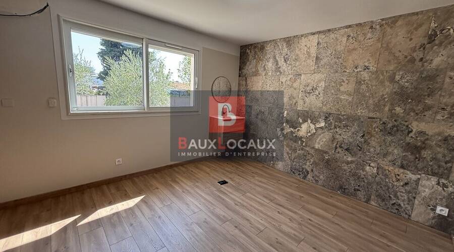 REXIM - Local commercial - Vaucluse - Orange - 9