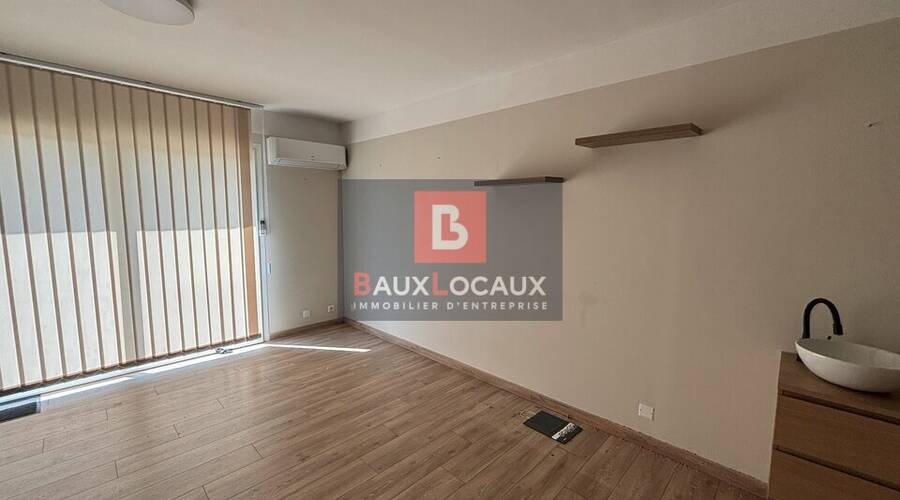 REXIM - Local commercial - Vaucluse - Orange - 10