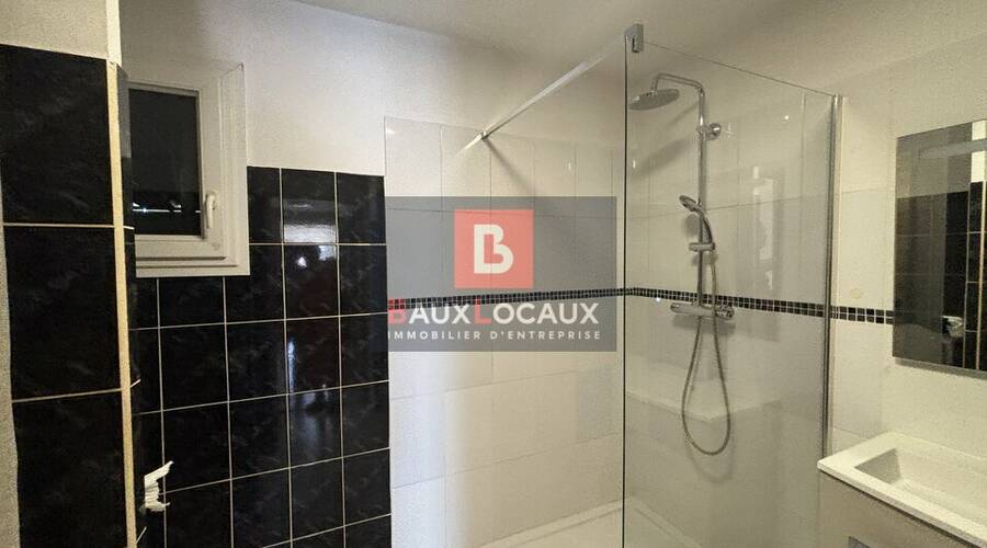 REXIM - Local commercial - Vaucluse - Orange - 11