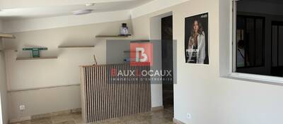 REXIM - Local commercial - Vaucluse - Orange - 12