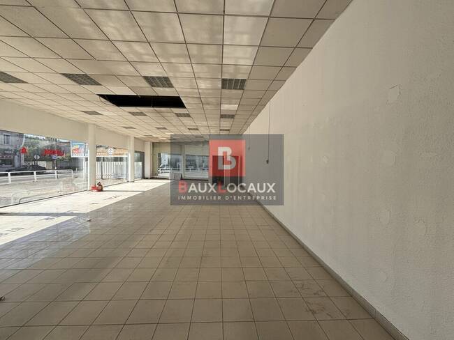 REXIM - Local commercial - Vaucluse - Avignon - 1