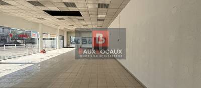 REXIM - Local commercial - Vaucluse - Avignon - 1