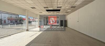 REXIM - Local commercial - Vaucluse - Avignon - 2
