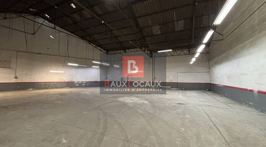 REXIM - Local commercial - Vaucluse - Avignon - 3