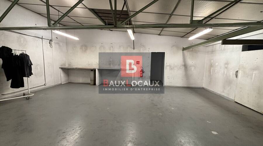 REXIM - Local commercial - Vaucluse - Avignon - 4