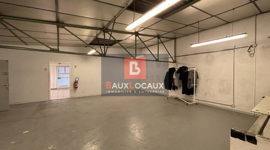 REXIM - Local commercial - Vaucluse - Avignon - 5