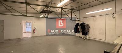 REXIM - Local commercial - Vaucluse - Avignon - 5