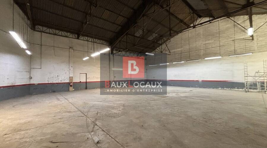 REXIM - Local commercial - Vaucluse - Avignon - 6