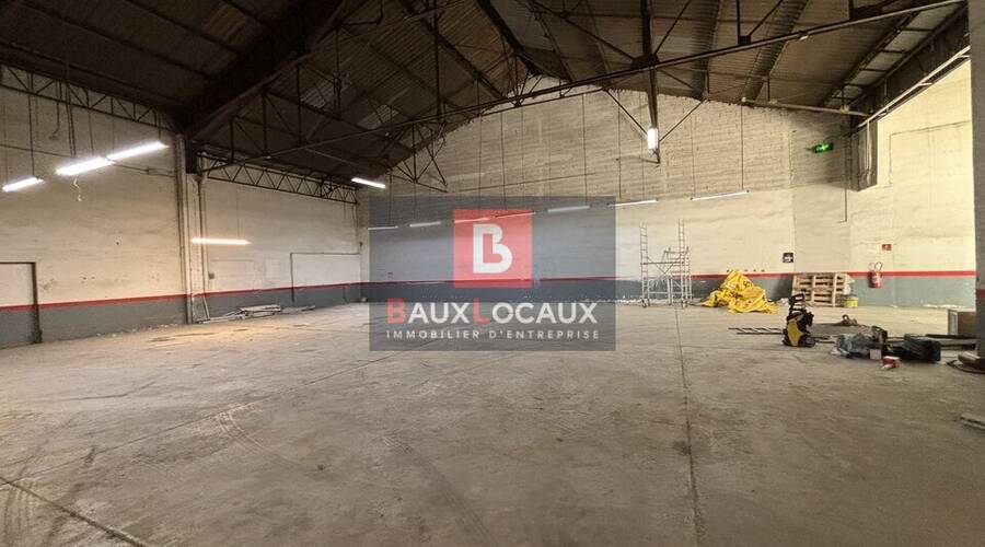 REXIM - Local commercial - Vaucluse - Avignon - 7