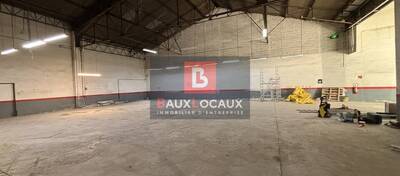 REXIM - Local commercial - Vaucluse - Avignon - 7