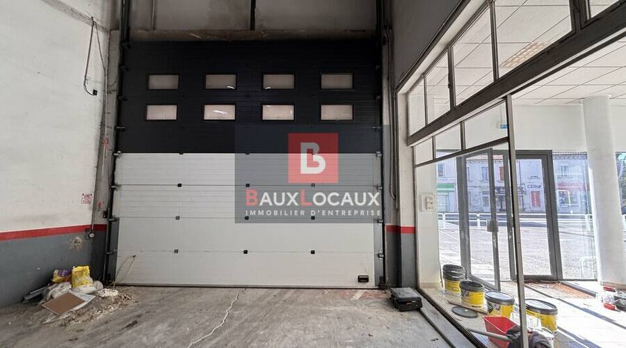 REXIM - Local commercial - Vaucluse - Avignon - 8