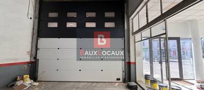 REXIM - Local commercial - Vaucluse - Avignon - 8