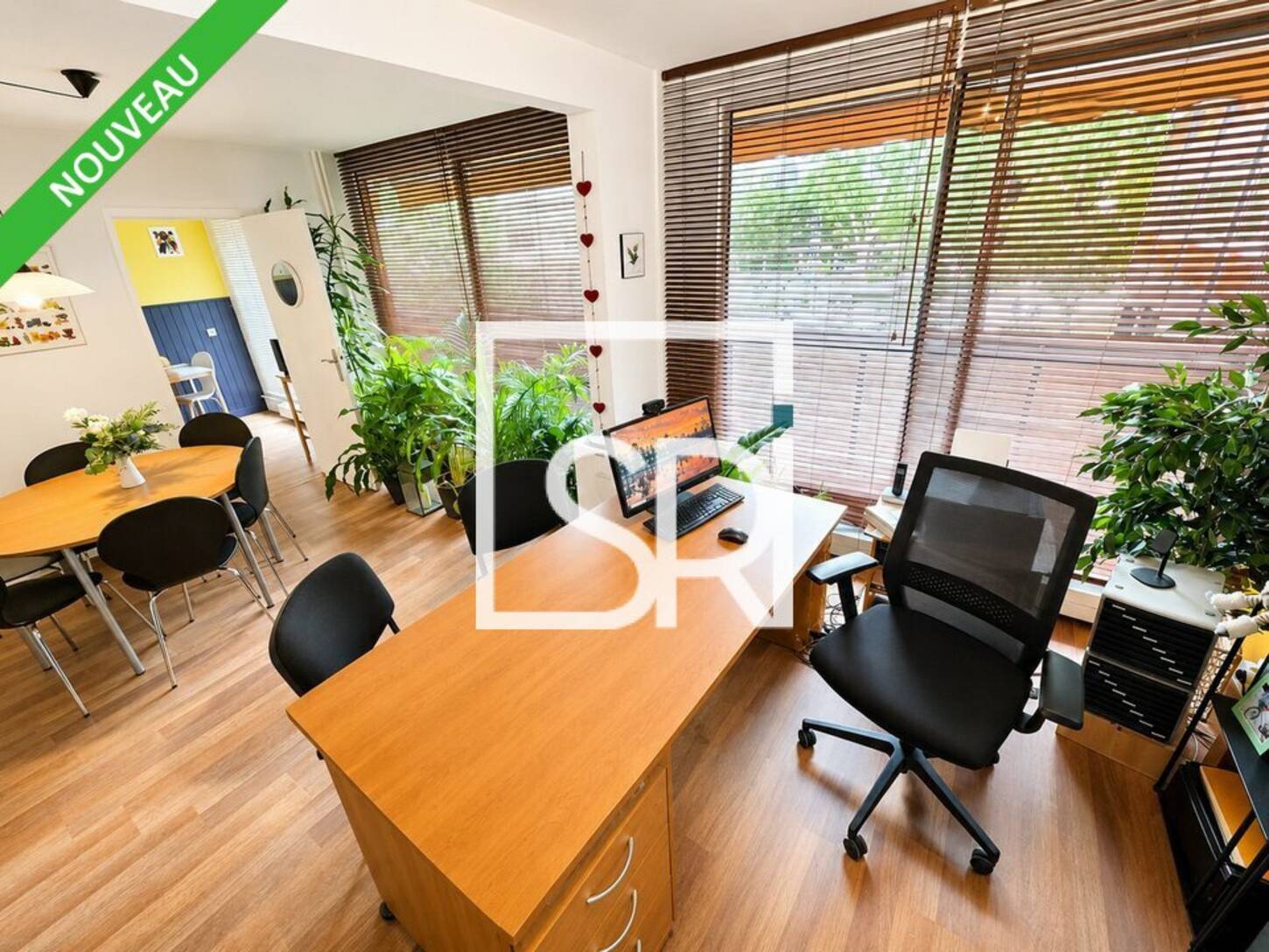 REXIM - Bureau - Puy-de-Dôme - Clermont-Ferrand - 2