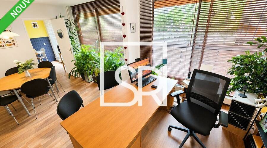 REXIM - Bureau - Puy-de-Dôme - Clermont-Ferrand - 2