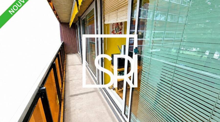 REXIM - Bureau - Puy-de-Dôme - Clermont-Ferrand - 4