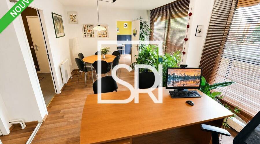 REXIM - Bureau - Puy-de-Dôme - Clermont-Ferrand - 11
