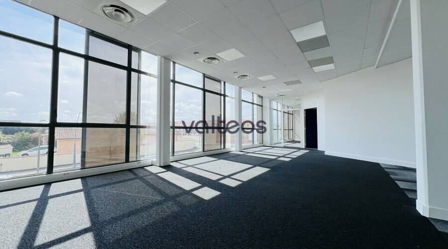 REXIM - Bureau - Haute-Garonne - Colomiers - 3