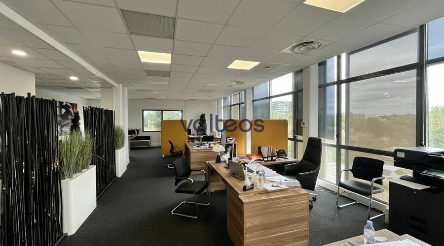 REXIM - Bureau - Haute-Garonne - Colomiers - 4