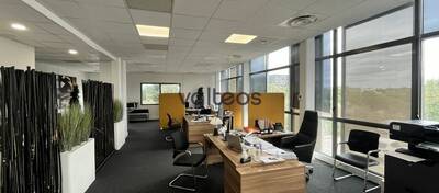 REXIM - Bureau - Haute-Garonne - Colomiers - 4