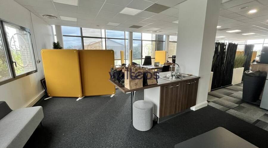 REXIM - Bureau - Haute-Garonne - Colomiers - 5