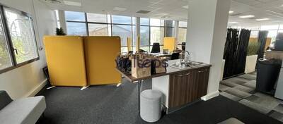 REXIM - Bureau - Haute-Garonne - Colomiers - 5