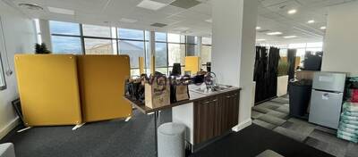 REXIM - Bureau - Haute-Garonne - Colomiers - 6