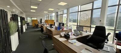 REXIM - Bureau - Haute-Garonne - Colomiers - 9