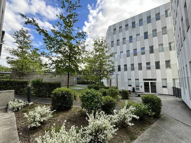 REXIM - Bureau - Haute-Garonne - Balma - 1