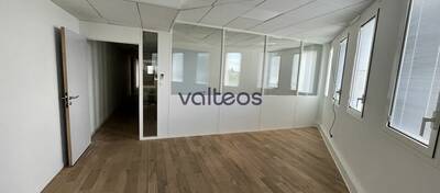 REXIM - Bureau - Haute-Garonne - Balma - 5