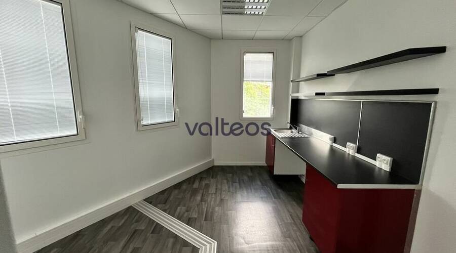 REXIM - Bureau - Haute-Garonne - Balma - 6
