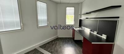 REXIM - Bureau - Haute-Garonne - Balma - 6