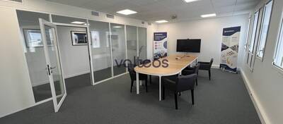 REXIM - Bureau - Haute-Garonne - Balma - 10