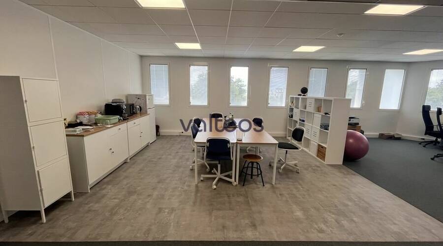 REXIM - Bureau - Haute-Garonne - Balma - 11