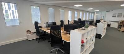 REXIM - Bureau - Haute-Garonne - Balma - 12