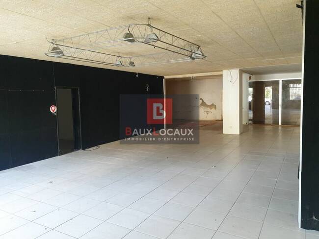 REXIM - Local commercial - Bouches-du-Rhône - Salon-de-Provence - 1