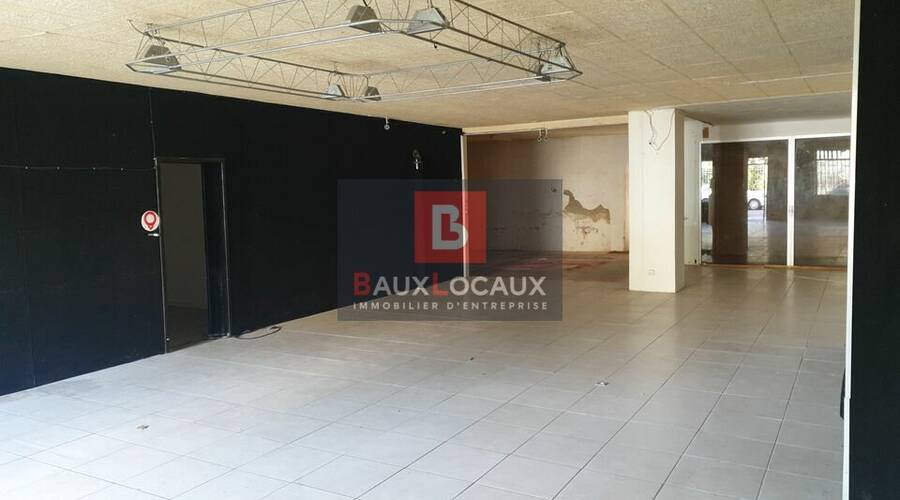 REXIM - Local commercial - Bouches-du-Rhône - Salon-de-Provence - 1
