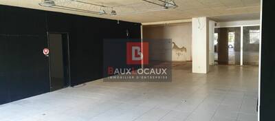 REXIM - Local commercial - Bouches-du-Rhône - Salon-de-Provence - 1