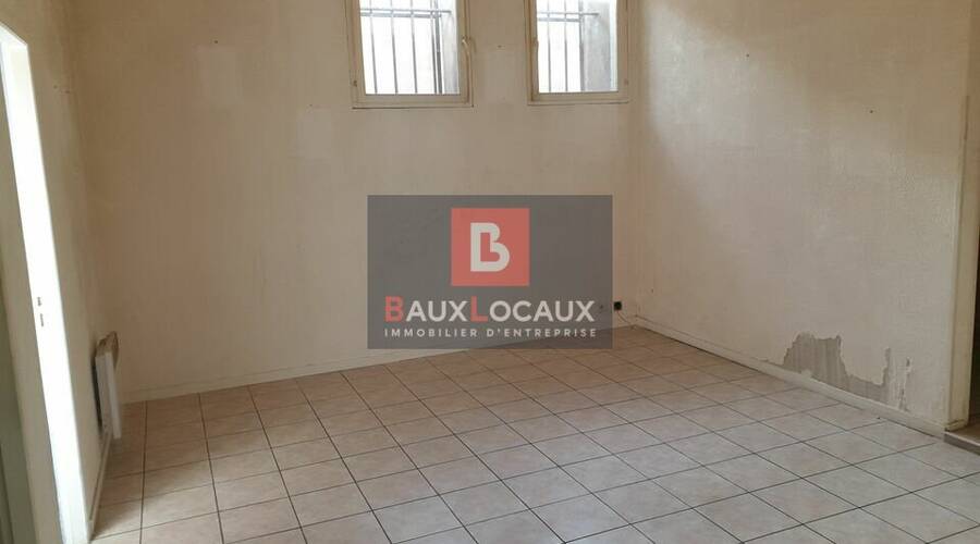 REXIM - Local commercial - Bouches-du-Rhône - Salon-de-Provence - 2