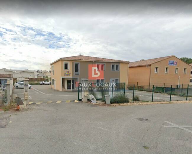 REXIM - Bureau - Vaucluse - Monteux - 1