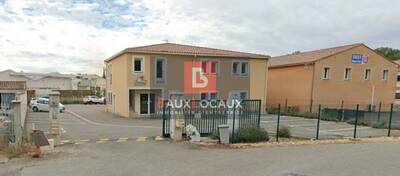 REXIM - Bureau - Vaucluse - Monteux - 1