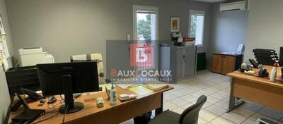 REXIM - Bureau - Vaucluse - Monteux - 2
