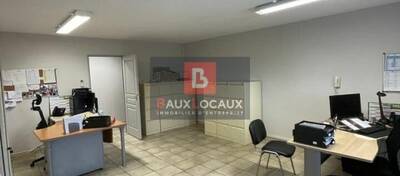 REXIM - Bureau - Vaucluse - Monteux - 3