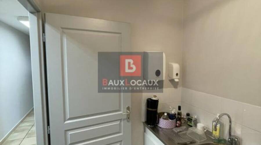 REXIM - Bureau - Vaucluse - Monteux - 4