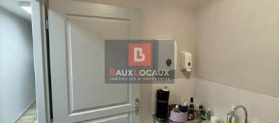 REXIM - Bureau - Vaucluse - Monteux - 4