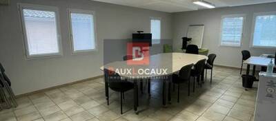 REXIM - Bureau - Vaucluse - Monteux - 5