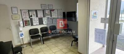 REXIM - Bureau - Vaucluse - Monteux - 6